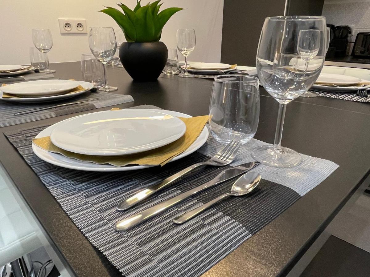 Paris House Villa Villejust Kültér fotó
